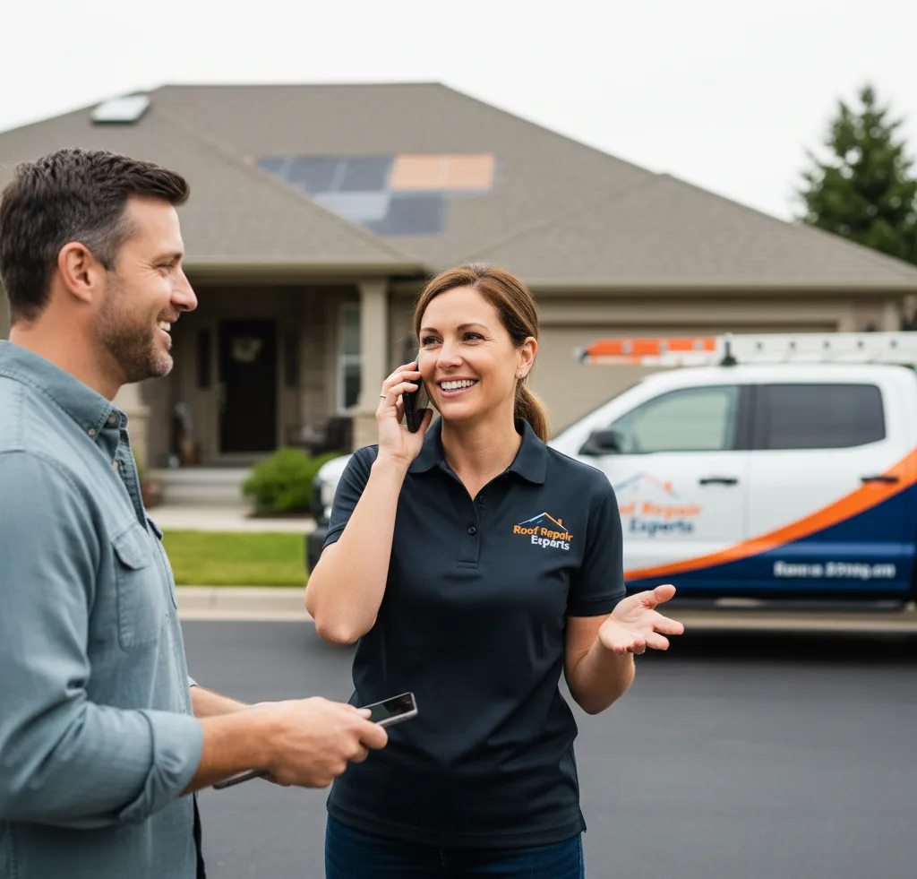 Commercial Roof Repair in Morrison, IL